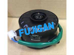 Denso Motor - 168000-6561 Bus Roof Top Motor 24V